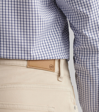 Load image into Gallery viewer, PM Signature Sateen 5 Pocket Pant Sand