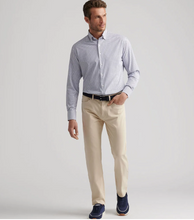Load image into Gallery viewer, PM Signature Sateen 5 Pocket Pant Sand