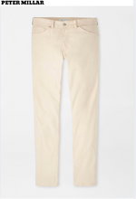 Load image into Gallery viewer, PM Signature Sateen 5 Pocket Pant Sand