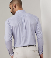 Load image into Gallery viewer, PM Jackson Crown Cotton-Stretch Shirt