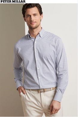 PM Hanford Sport Shirt