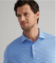 Load image into Gallery viewer, PM Dunnes Performance Polo