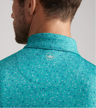 Load image into Gallery viewer, PM Day of The Dead Polo