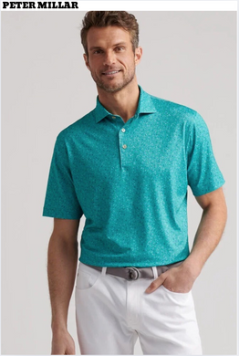 PM Day of The Dead Polo