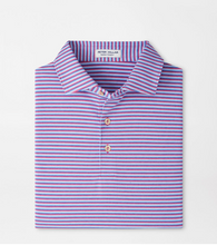 Load image into Gallery viewer, PM Lenway Polo Rosewood