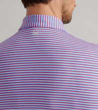 Load image into Gallery viewer, PM Lenway Polo Rosewood