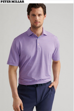 Load image into Gallery viewer, PM Lenway Polo Rosewood