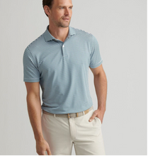 Load image into Gallery viewer, PM Tempo Mesh Polo Sherwood