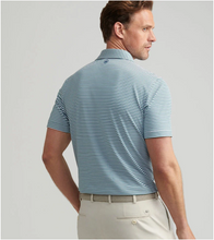 Load image into Gallery viewer, PM Tempo Mesh Polo Sherwood