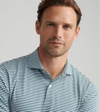 Load image into Gallery viewer, PM Tempo Mesh Polo Sherwood