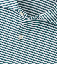 Load image into Gallery viewer, PM Tempo Mesh Polo Sherwood
