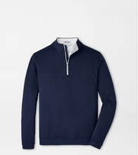Load image into Gallery viewer, PM Perth Performance 1/4 Navy