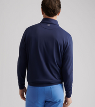 Load image into Gallery viewer, PM Perth Performance 1/4 Navy
