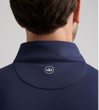 Load image into Gallery viewer, PM Perth Performance 1/4 Navy