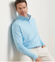 Load image into Gallery viewer, PM Perth Birdseye 1/4 Zip