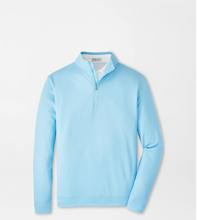 Load image into Gallery viewer, PM Perth Birdseye 1/4 Zip