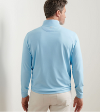 Load image into Gallery viewer, PM Perth Birdseye 1/4 Zip