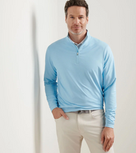 Load image into Gallery viewer, PM Perth Birdseye 1/4 Zip