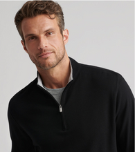 Load image into Gallery viewer, PM Crown Comfort 1/4 Zip