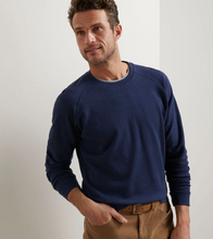 Load image into Gallery viewer, PM Crown Comfort Knit Crew