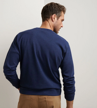 Load image into Gallery viewer, PM Crown Comfort Knit Crew