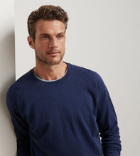 Load image into Gallery viewer, PM Crown Comfort Knit Crew