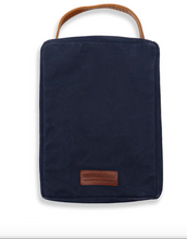 Load image into Gallery viewer, Crossed Club Golf Shoe Bag