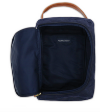 Load image into Gallery viewer, Crossed Club Golf Shoe Bag