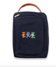 Load image into Gallery viewer, Dancing Bear Golf Shoe Bag