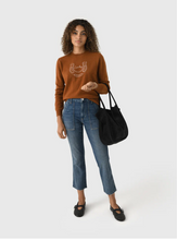 Load image into Gallery viewer, Lucky Crewneck Sweater