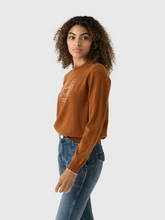 Load image into Gallery viewer, Lucky Crewneck Sweater