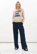 Load image into Gallery viewer, Not My First Rodeo Sweater