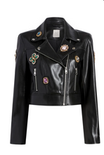 Load image into Gallery viewer, Baroque Patches Genevieve Jacket