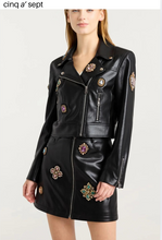 Load image into Gallery viewer, Baroque Patches Genevieve Jacket