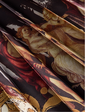 Load image into Gallery viewer, Katz Pleated Skirt Muse