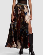Load image into Gallery viewer, Katz Pleated Skirt Muse