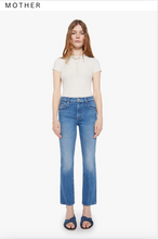 Load image into Gallery viewer, Insider Ankle Get Two Birds Stoned