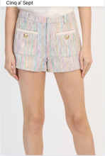 Load image into Gallery viewer, Prism Tweed Long Auden Short