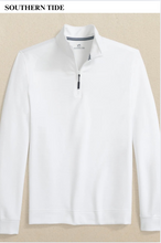 Load image into Gallery viewer, Schooner Performance 1/4 Zip