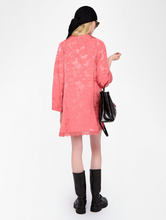 Load image into Gallery viewer, Ramasco Silk Dress