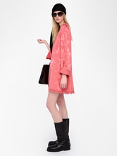 Load image into Gallery viewer, Ramasco Silk Dress