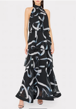 Load image into Gallery viewer, Salem Printed Maxi Dress