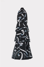 Load image into Gallery viewer, Salem Printed Maxi Dress