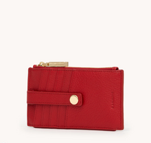 Load image into Gallery viewer, 210 West Wallet