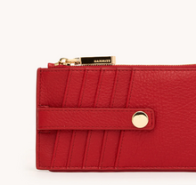 Load image into Gallery viewer, 210 West Wallet