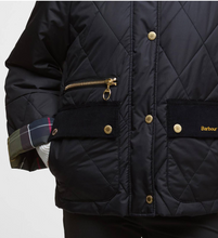 Load image into Gallery viewer, Martha Women's Quilted Jacket