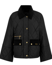 Load image into Gallery viewer, Martha Women's Quilted Jacket