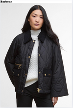 Load image into Gallery viewer, Martha Women's Quilted Jacket