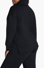 Load image into Gallery viewer, Airessentials Tunic Sweatshirt