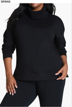 Load image into Gallery viewer, Airessentials Tunic Sweatshirt